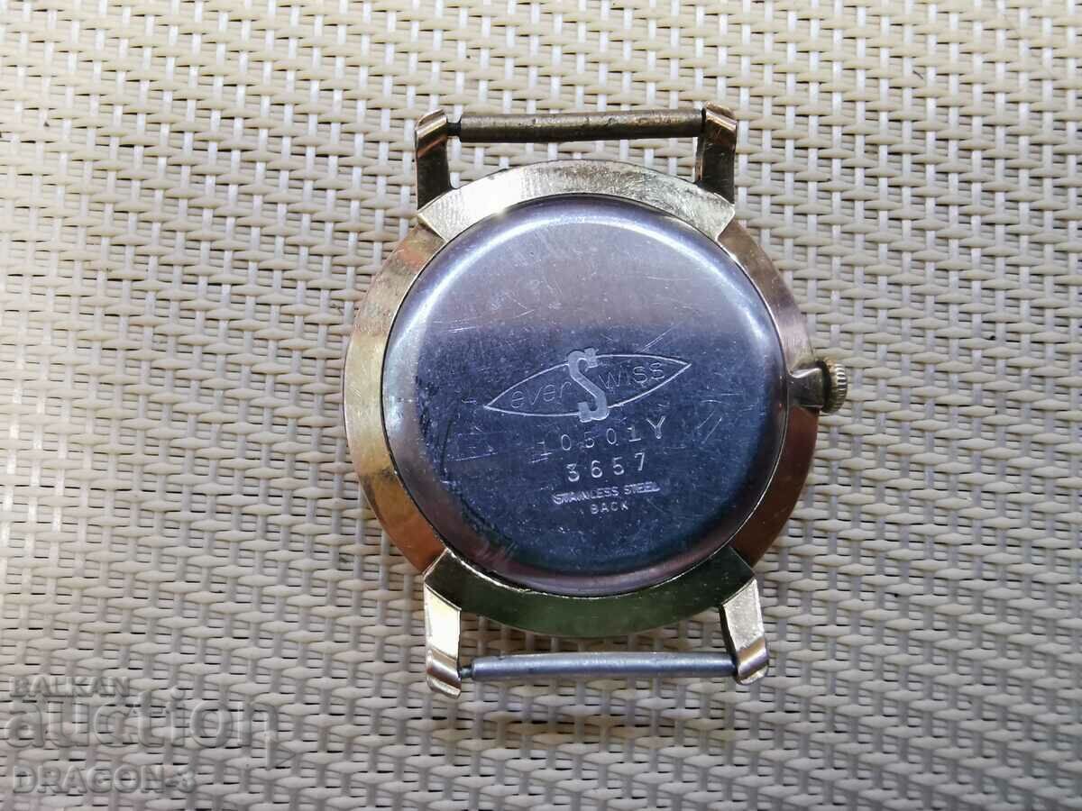 Auction GOLDEN EVERSWISS Auction GOLDEN EVERSWISS