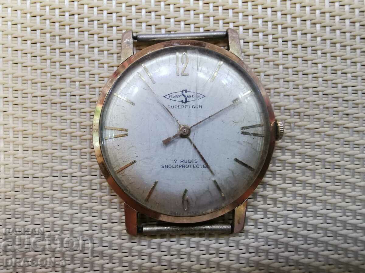 GOLDEN EVERSWISS GOLDEN EVERSWISS