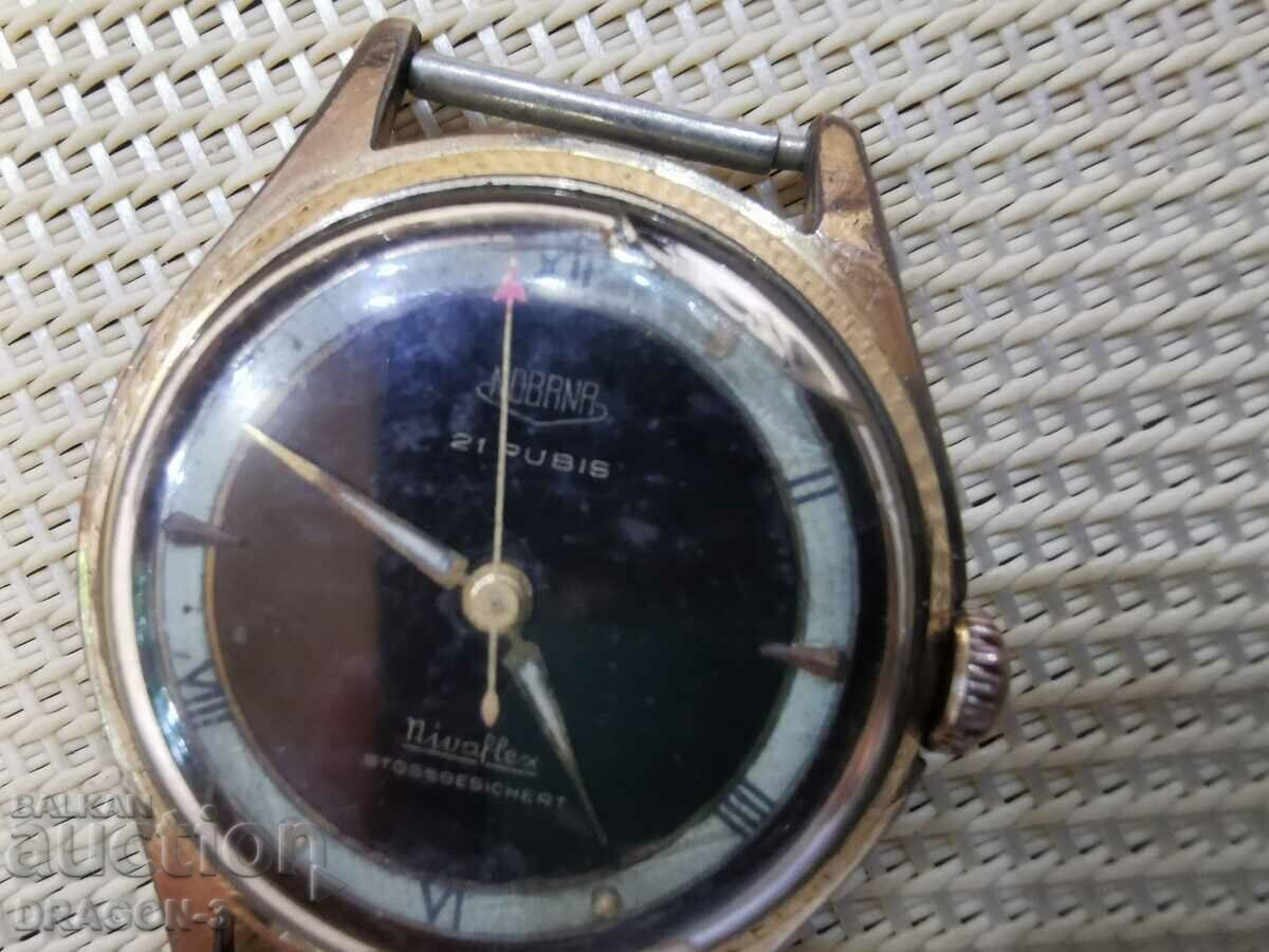 NOBANA DE AUR cu preț 55.00 BGN | € 28.12 NOBANA DE AUR cu preț 55.00 BGN | € 28.12