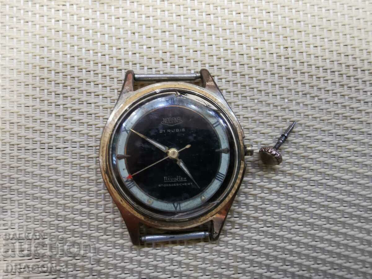 NOBANA DE AUR - 6 NOBANA DE AUR - 6