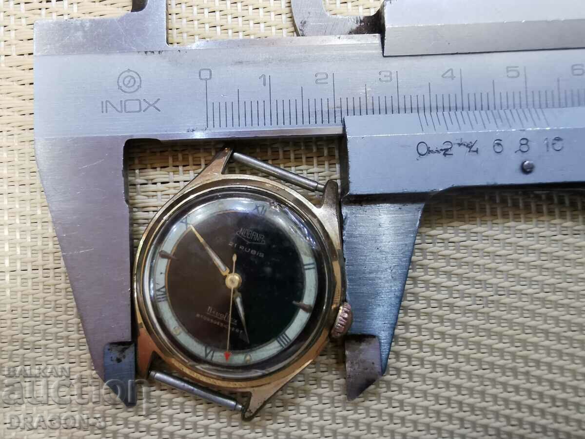 NOBANA DE AUR - 7 NOBANA DE AUR - 7