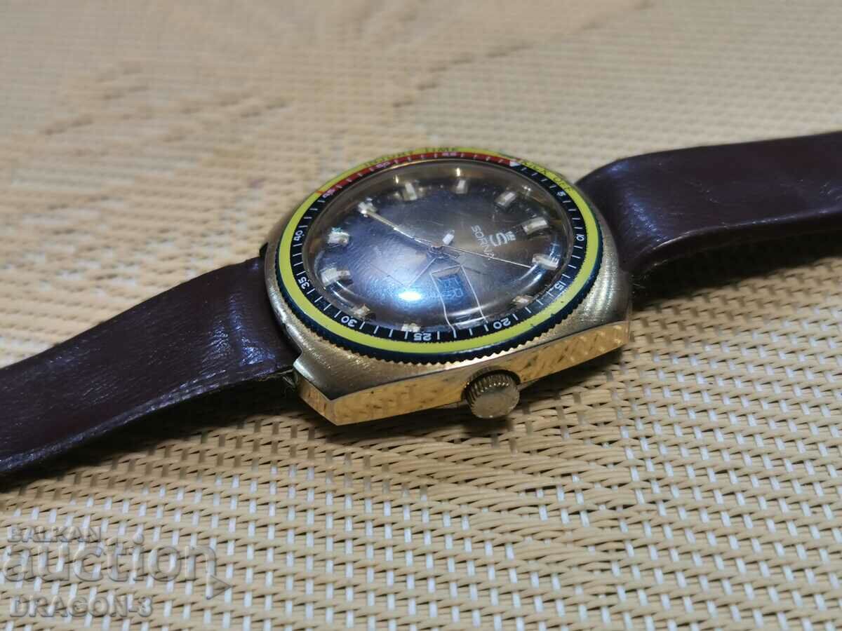 Auction GOLDEN SORNA Auction GOLDEN SORNA