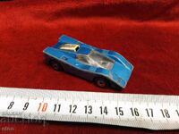 MATCHBOX-MANTA, BULGARIA 1971, toy, toys