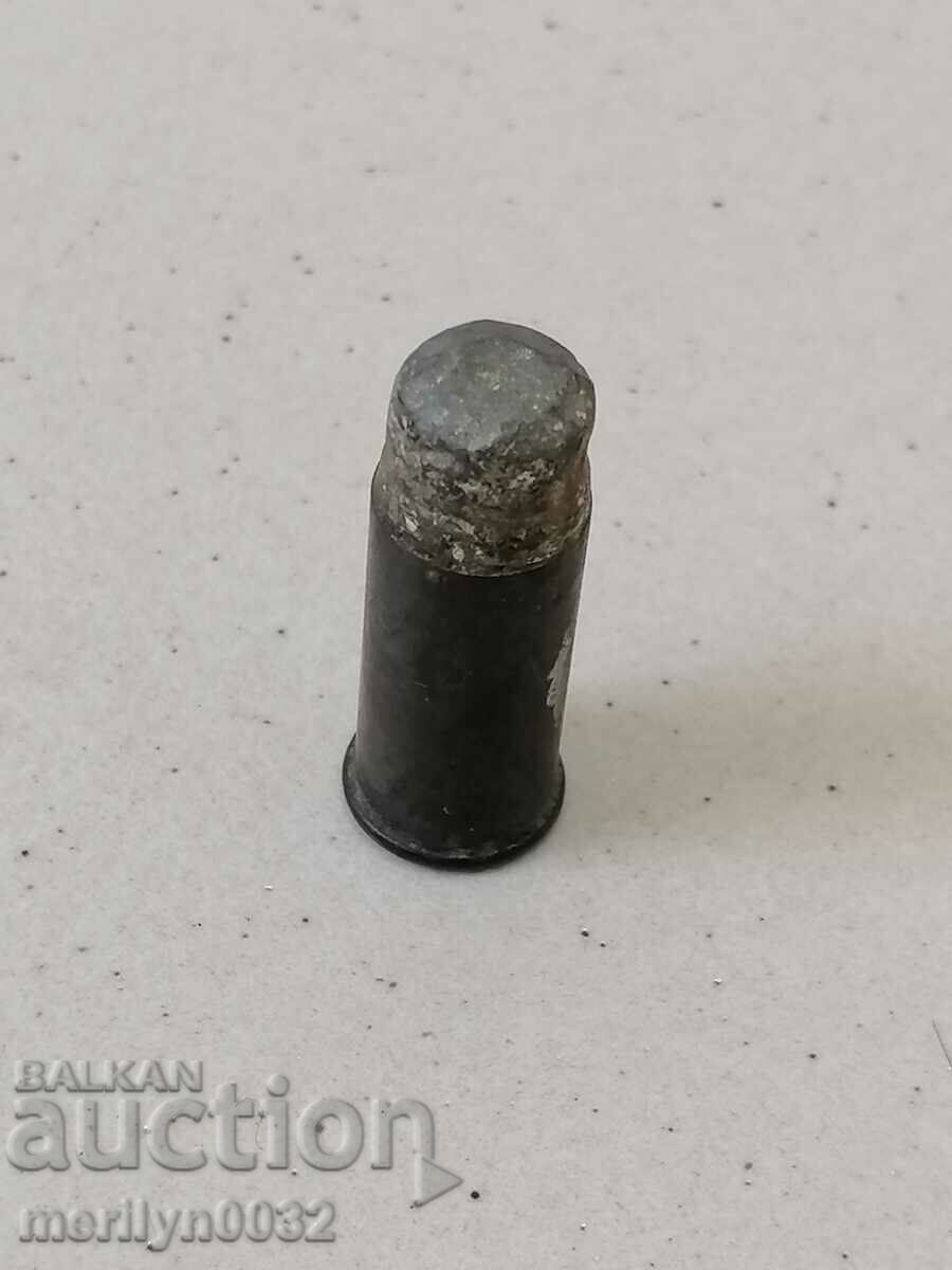 Revolver ammunition for Russian Smith and Wesson, Bulldog, Vernon 44 with price 65.00 BGN | € 33.23 Revolver ammunition for Russian Smith and Wesson, Bulldog, Vernon 44 with price 65.00 BGN | € 33.23