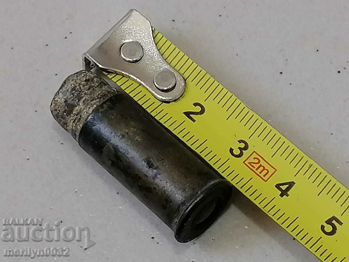 Delivery of Revolver ammunition for Russian Smith and Wesson, Bulldog, Vernon 44 Delivery of Revolver ammunition for Russian Smith and Wesson, Bulldog, Vernon 44