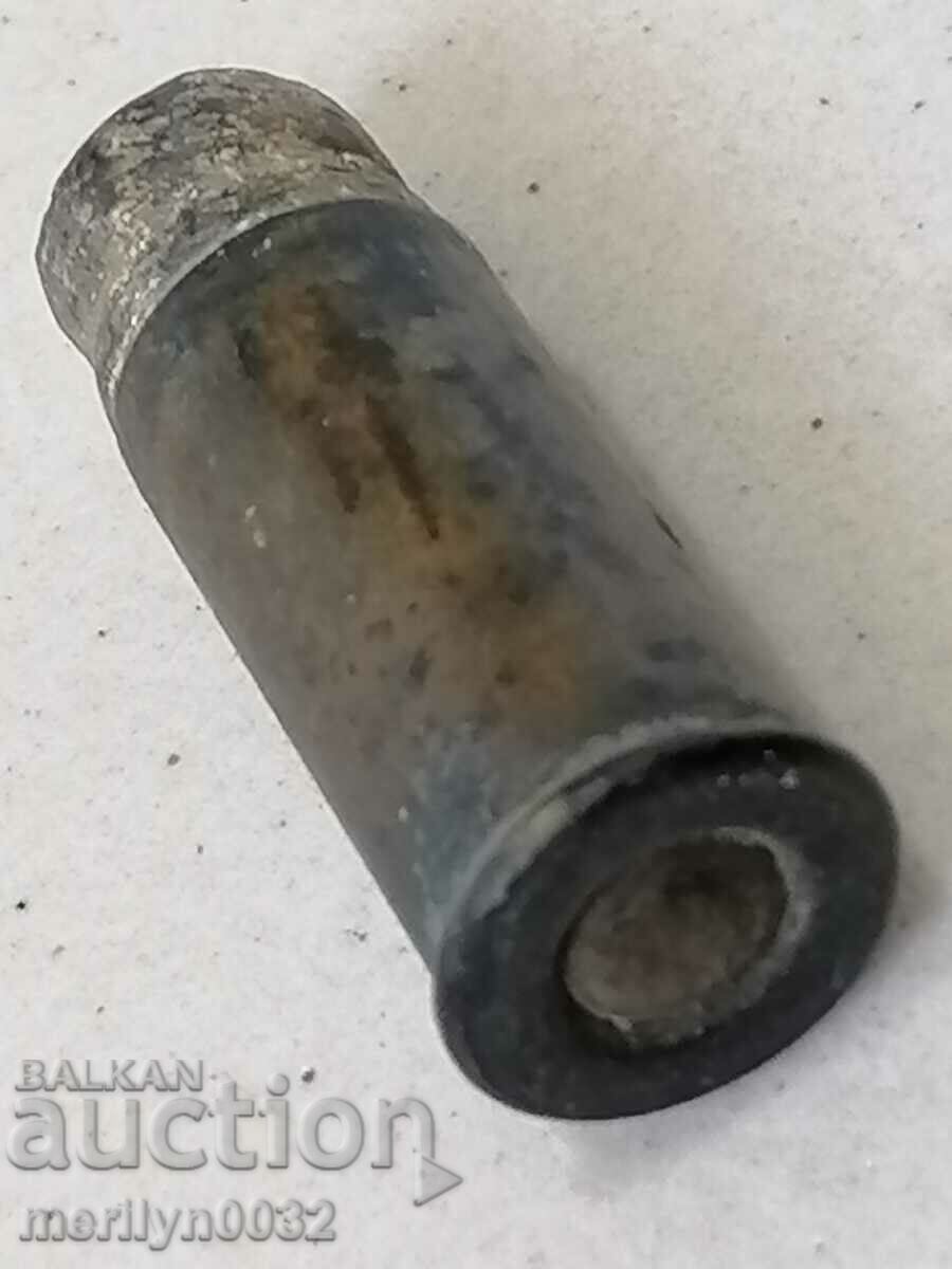 Revolver ammunition for Russian Smith and Wesson, Bulldog, Vernon 44 - 6 Revolver ammunition for Russian Smith and Wesson, Bulldog, Vernon 44 - 6