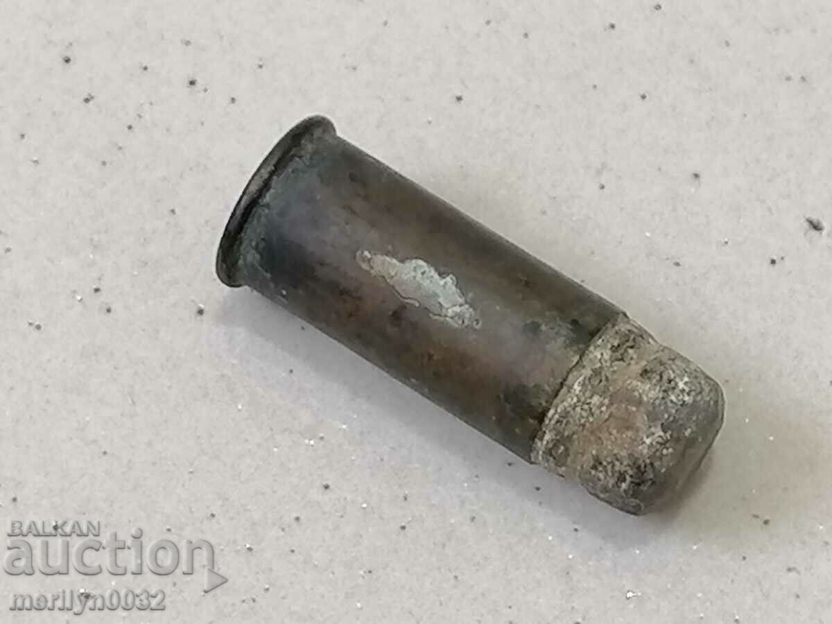 Revolver ammunition for Russian Smith and Wesson, Bulldog, Vernon 44 - 7 Revolver ammunition for Russian Smith and Wesson, Bulldog, Vernon 44 - 7