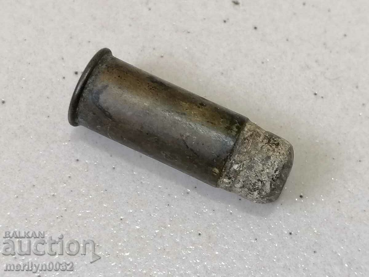 Muniție revolver pentru rușii Smith și Wesson, Bulldog, Vernon 44