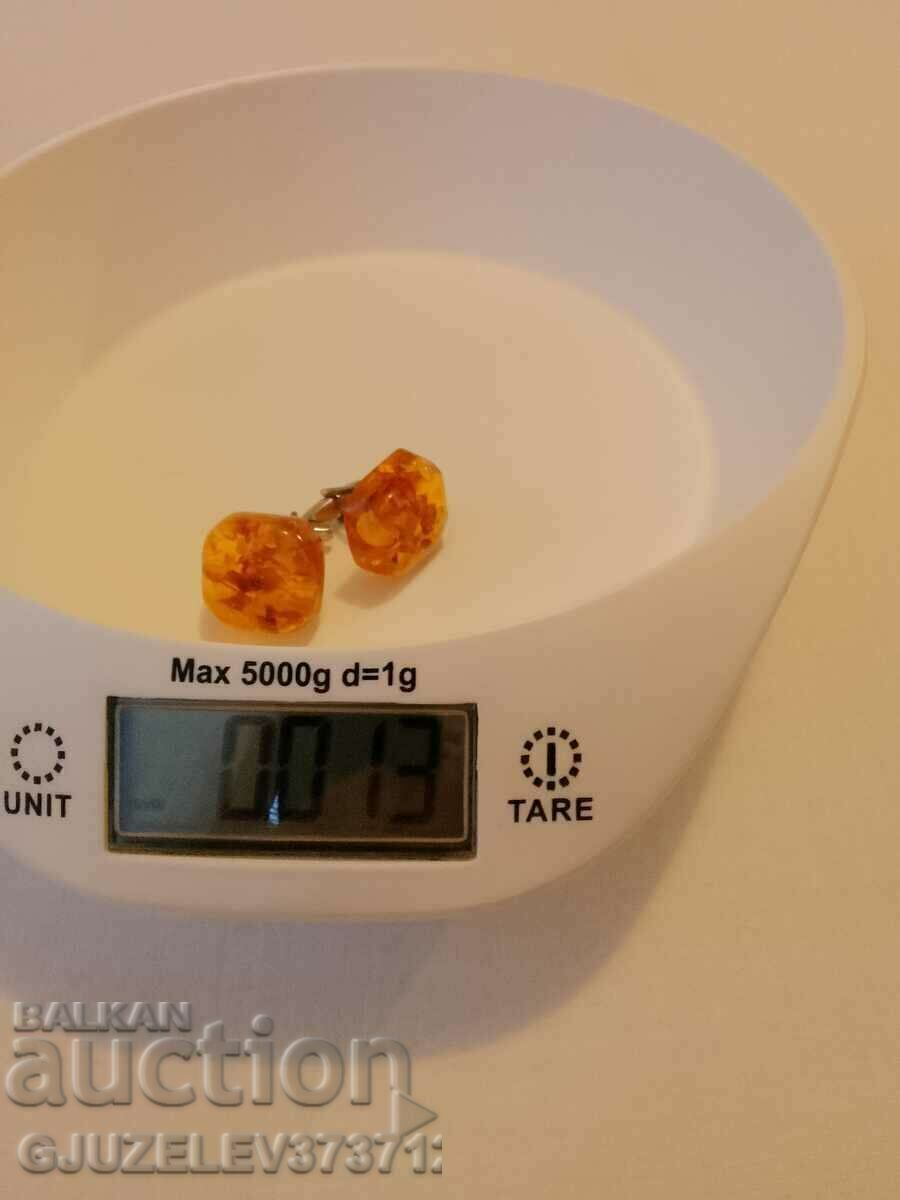 OLD RUSSIAN AMBER BUTTONS FOR SLEEVES BUTTONS BALTIES - 5 OLD RUSSIAN AMBER BUTTONS FOR SLEEVES BUTTONS BALTIES - 5