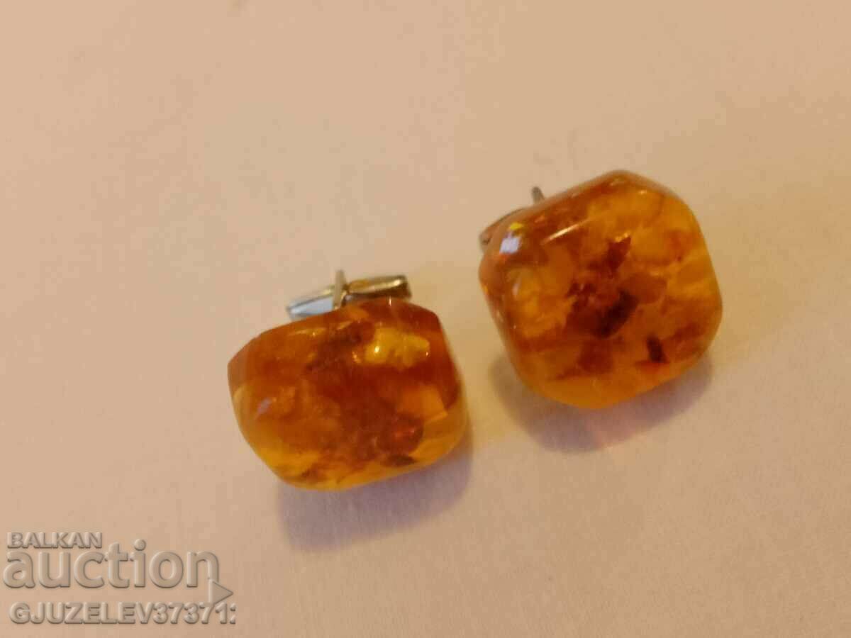 OLD RUSSIAN AMBER BUTTONS FOR SLEEVES BUTTONS BALTIES - 7 OLD RUSSIAN AMBER BUTTONS FOR SLEEVES BUTTONS BALTIES - 7