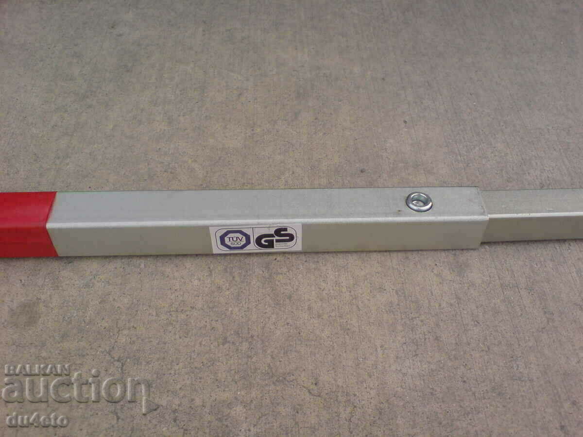 Detachable hard link, hard tow bar, tow box with price 70.00 BGN | € 35.79