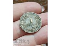 1 Милем Египет 1935 г