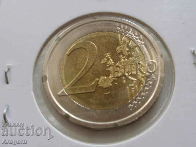 rare coin San Marino 2 euro 2009 in a cardboard box; San Marino with price 49.99 BGN | € 25.56 rare coin San Marino 2 euro 2009 in a cardboard box; San Marino with price 49.99 BGN | € 25.56