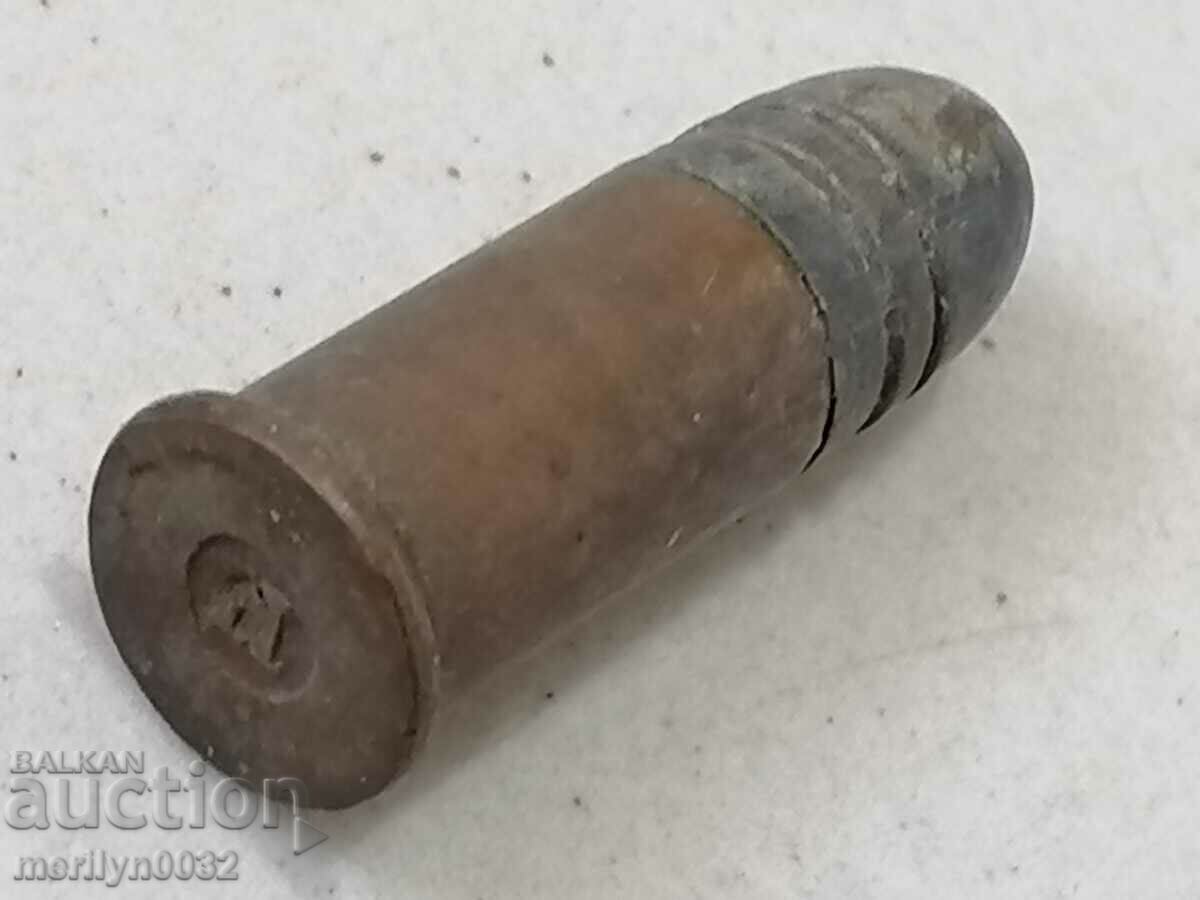 Licitație Muniție revolver pentru turcul Smith și Wesson, Colt, Winchester