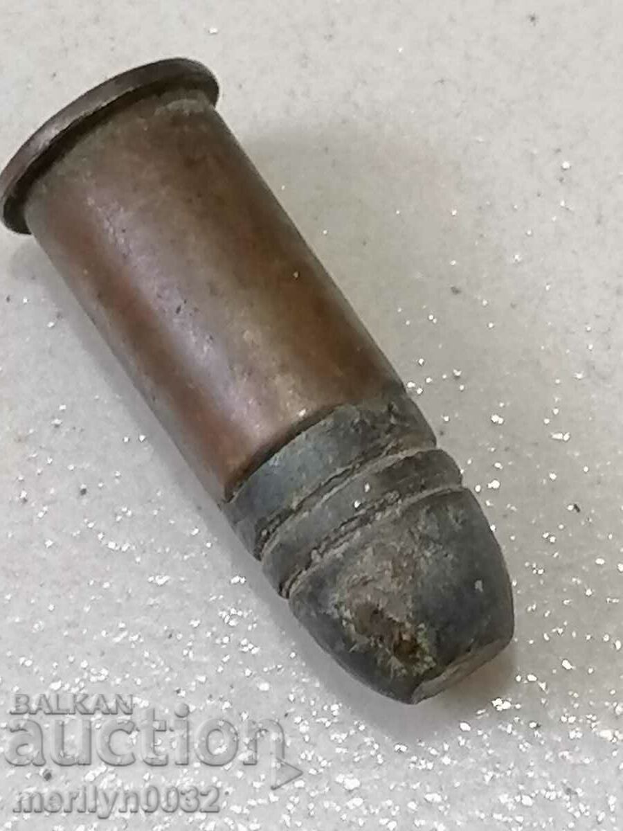 Muniție revolver pentru turcul Smith și Wesson, Colt, Winchester - 5