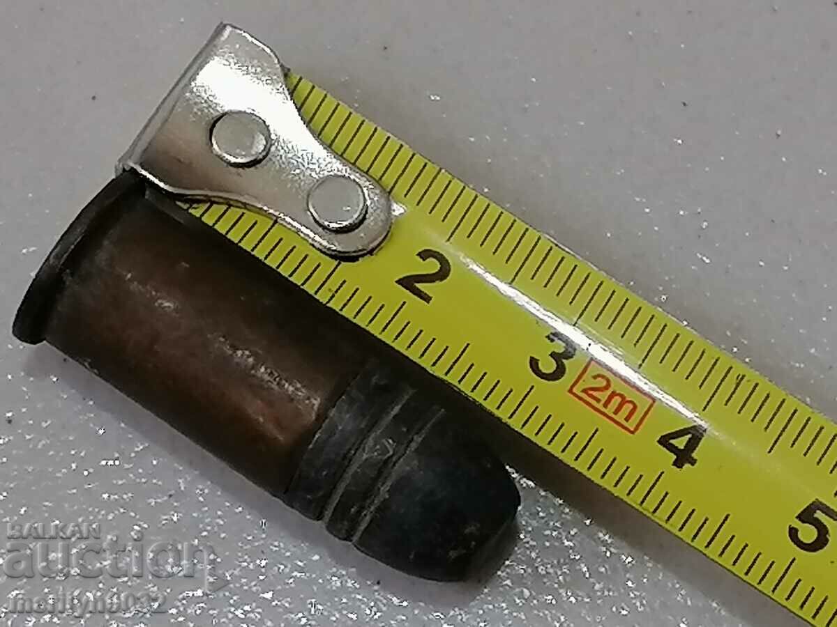 Muniție revolver pentru turcul Smith și Wesson, Colt, Winchester - 6