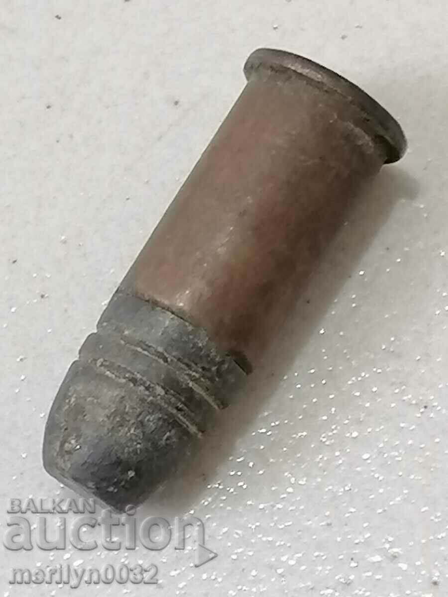 Muniție revolver pentru turcul Smith și Wesson, Colt, Winchester - 7