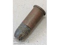 Revolver ammunition for Turkish Smith and Wesson, Colt, Winchester