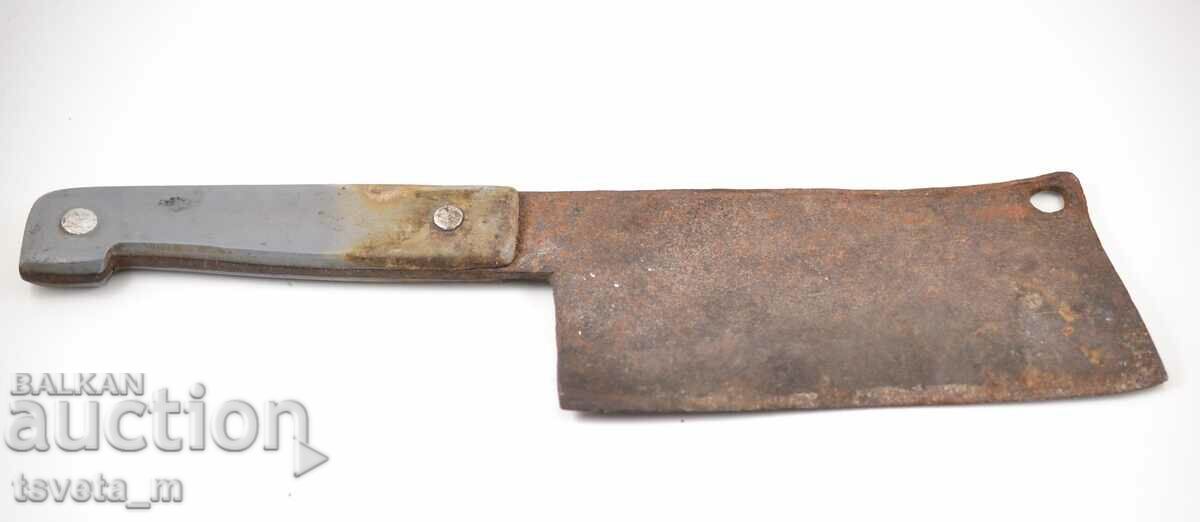 Ancient saber with price 12.00 BGN | € 6.14 Ancient saber with price 12.00 BGN | € 6.14