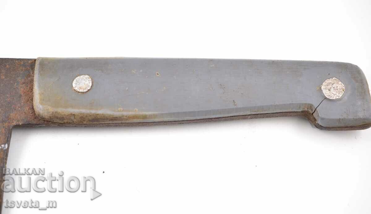 Ancient saber - 5 Ancient saber - 5