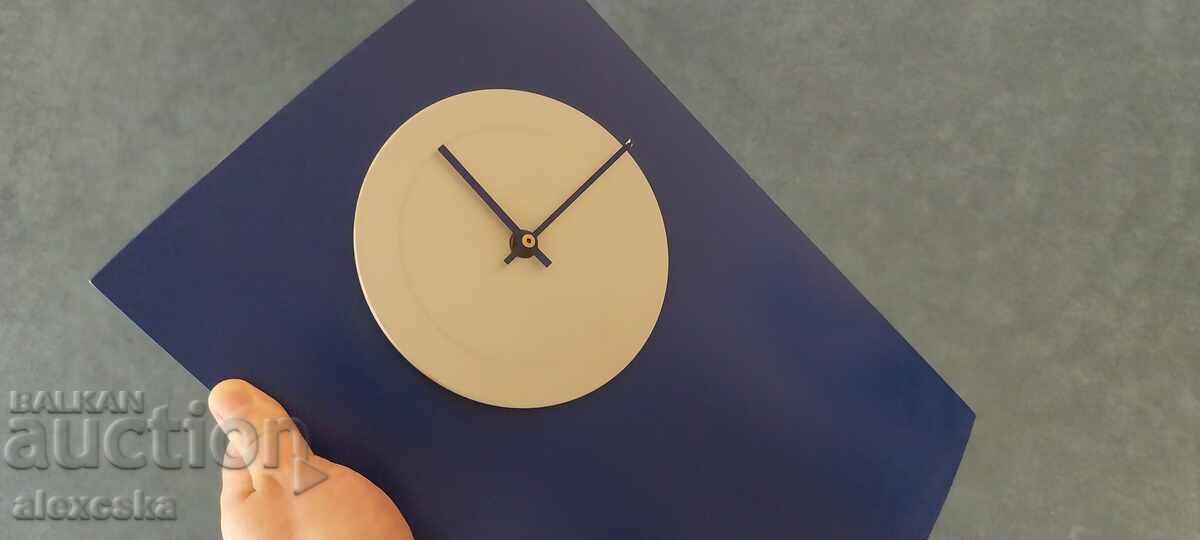 Стенен часовник - Арт Дизайн