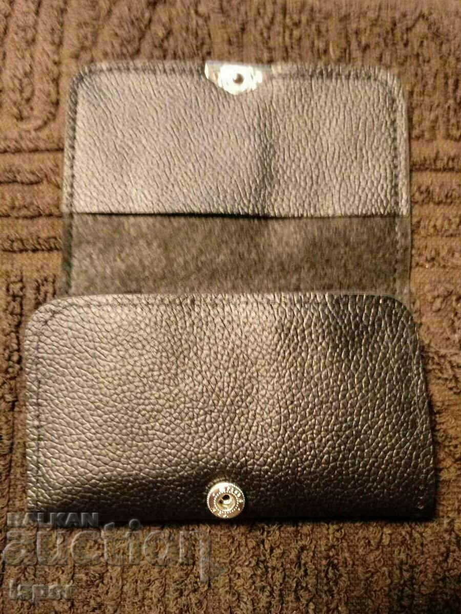 Licitație Set de buzunar pentru mecanici fine Licitație Set de buzunar pentru mecanici fine