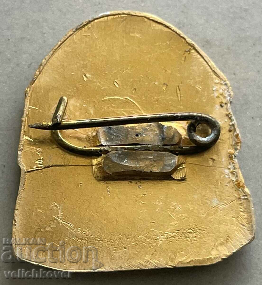 35123 Bulgaria sign Pleven mausoleum with price 3.00 BGN | € 1.53 35123 Bulgaria sign Pleven mausoleum with price 3.00 BGN | € 1.53