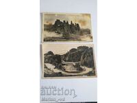 Κάρτες με βράχους Belogradchi