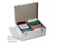 Leuchtturm Cargo Multi XL aluminum case for materials