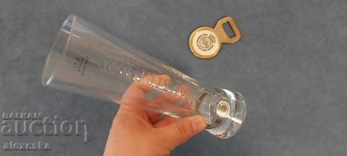 Beer Collector's Set with price 17.00 BGN | € 8.69 Beer Collector's Set with price 17.00 BGN | € 8.69