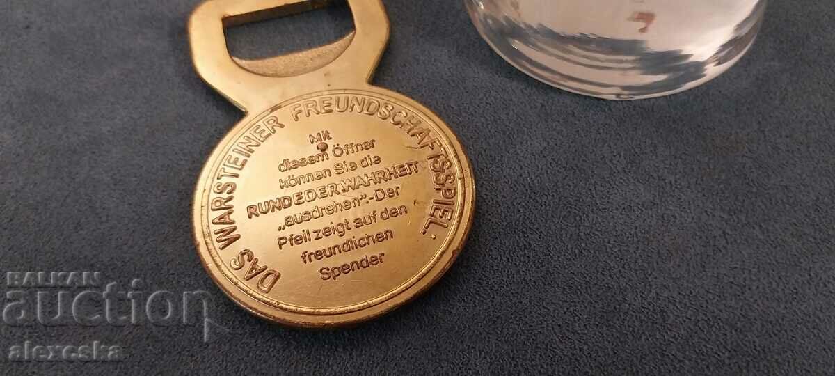 Delivery of Beer Collector's Set Delivery of Beer Collector's Set