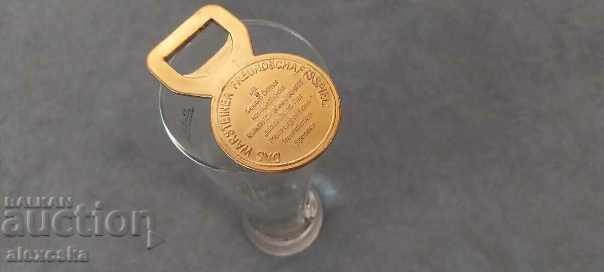 Beer Collector's Set - 6 Beer Collector's Set - 6