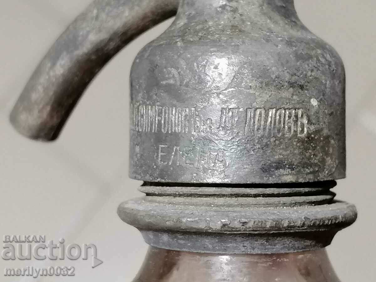 Old soda water, soda, bottle, bottle, glass - 6 Old soda water, soda, bottle, bottle, glass - 6