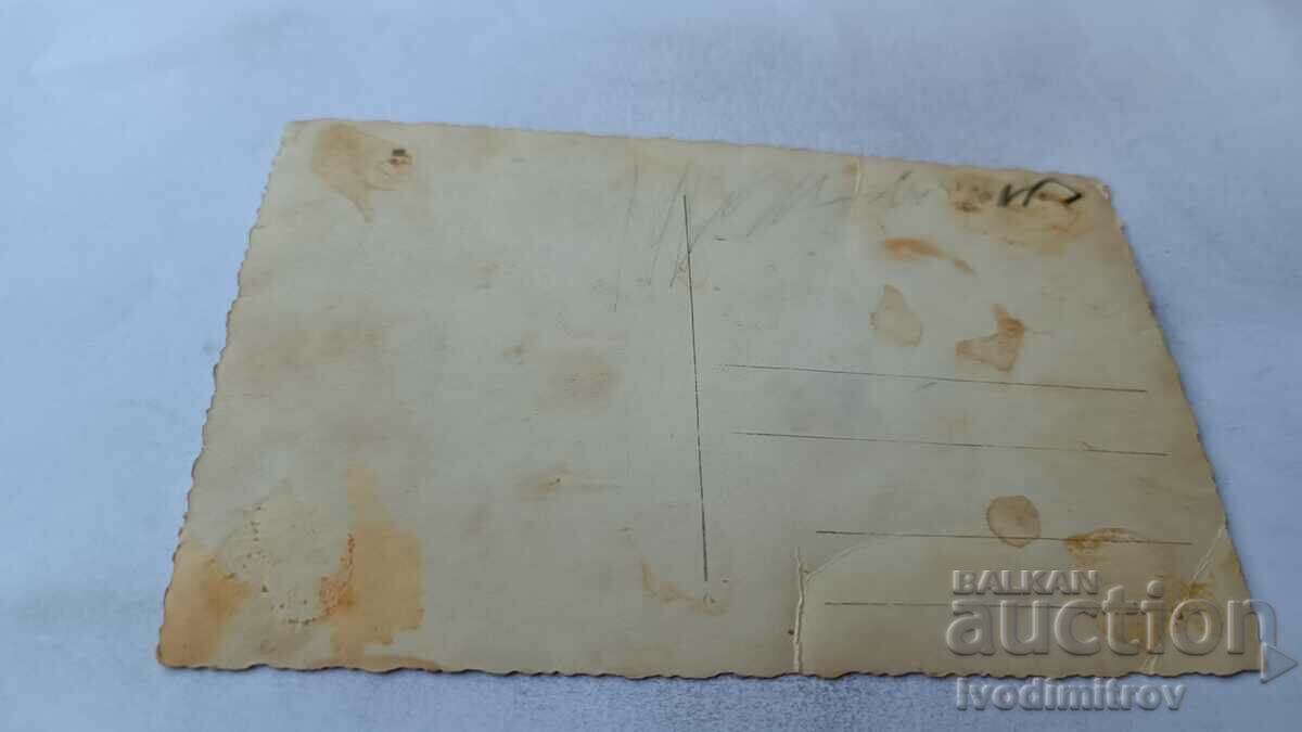 Снимка Мъже жени и деца на пикник в гората с цена 1.85 лв. | € 0.95 Снимка Мъже жени и деца на пикник в гората с цена 1.85 лв. | € 0.95