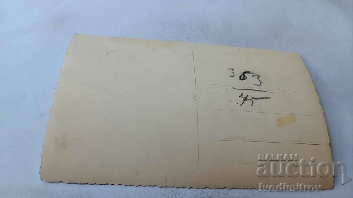 Photo Two soldiers on a walk with price 2.35 BGN | € 1.20 Photo Two soldiers on a walk with price 2.35 BGN | € 1.20