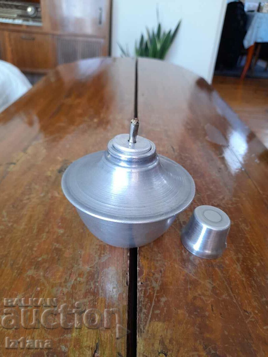 Delivery of Old laboratory alcohol lamp, alcohol bottle Delivery of Old laboratory alcohol lamp, alcohol bottle