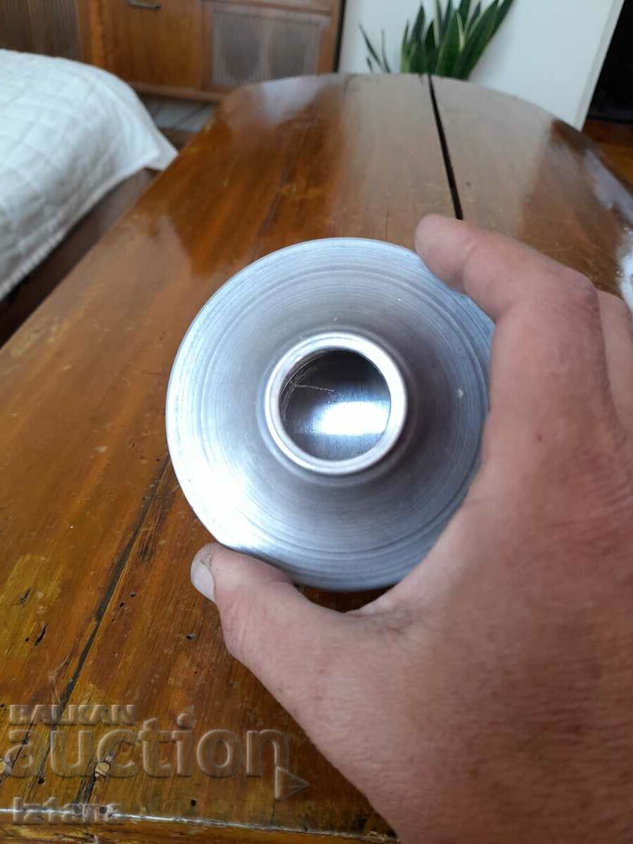 Old laboratory alcohol lamp, alcohol bottle - 6 Old laboratory alcohol lamp, alcohol bottle - 6