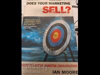 Does your marketing sell? Ian MOORE