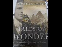 Tales of wonder Huston Smith