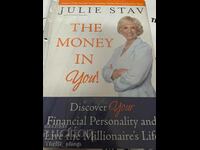 Banii din tine Julie Stav