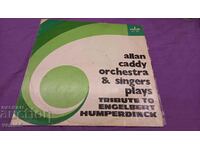 Gramophone Record - Songs of Humperdint