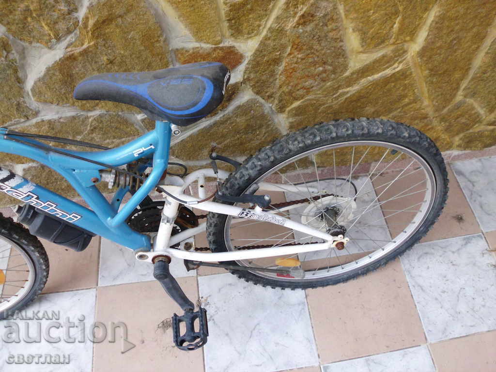 Delivery of WHEEL Delivery of WHEEL