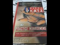 Practice management Deena Katz