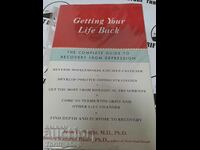 Getting your life back Jesse H. Wright