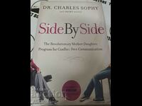 Side by side Dr. Charles Sophie