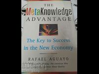 The metaknowledge advantage Rafael Aguayo