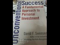Unconventional success a fundamental approach to personal in