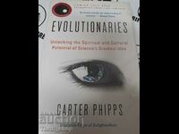 Evoluționari Carter Phipps