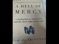 A Hell of Mercy: A Meditation on Depression and the Dark Nig