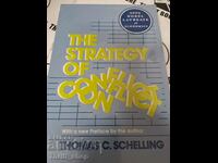 Η στρατηγική της σύγκρουσης Thomas C. Schelling